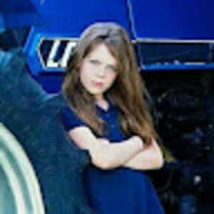 Meet your Posher, Wendy